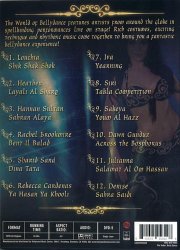 The World of Bellydance
