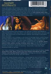 Fantasy Bellydance Performances