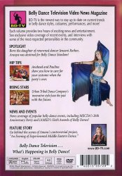 Belly Dance Television Volume 