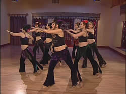 Tribal Technique Volume 7�μ̿�2