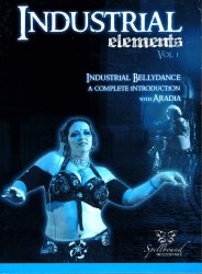 INDUSTRIAL elements Vol.1