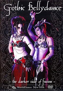 GOTHIC BELLYDANCE