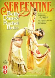 SERPENTINE - Belly Dance with 