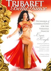 TRIBARET BellyDance 