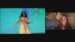 TEMPTATION OF BELLYDANCE