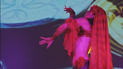 TEMPTATION OF BELLYDANCE