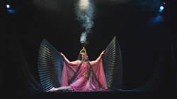 GOTHIC BELLYDANCE�μ̿�2