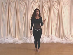 RANIA - Advanced Chreography: Modern Egyptian�μ̿�2