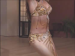 RANIA - Advanced Chreography: Modern Egyptian�μ̿�3