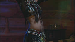 BELLYDANCE SUPERSTARS - LIVE IN PARIS AT THE FOLIES BERGERE�μ̿�2