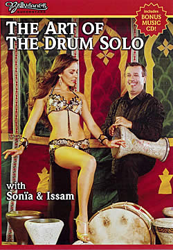 THE ART OF THE DRUM SOLO [�ܡ��ʥ�CD�Ĥ�]