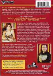 THE ART OF THE DRUM SOLO [�ܡ��ʥ�CD�Ĥ�]