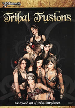 Tribal Fusions [�ܡ��ʥ�CD�Ĥ�]