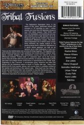 Tribal Fusions [�ܡ��ʥ�CD�Ĥ�]