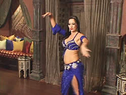 By Dancers, For Dancers : Bellydance Performance�μ̿�2