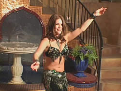 By Dancers, For Dancers : Bellydance Performance�μ̿�3