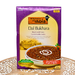 Dal Bukhara - ウラッド豆のカレー