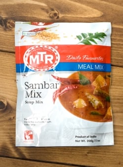 Sambar Mix - ����Х륹���ץߥå���