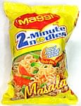 �ޥ����̡��ɥ롡Maggie Masala 200g