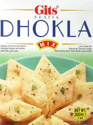 DHOKLA Mix