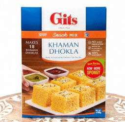 KHAMAN DHOKLA Mix