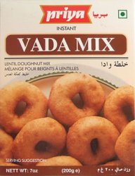 Priya Vada Mix