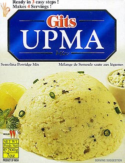 UPMA Mix