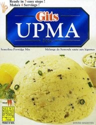 UPMA Mix