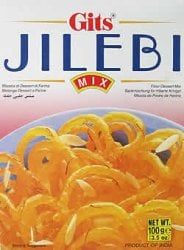 JILEBI Mix(JILEBI�᡼������)