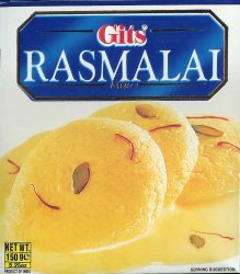 RASMALAI Mix