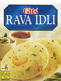 RAVA IDLI Mix