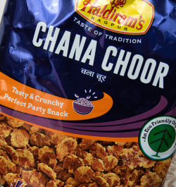 CHANA CHOOR
