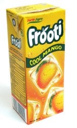 Frooti �ޥ󥴡��ɥ�� 200ml