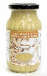 ���󥸥㡼������å��ڡ����ȡ�Ginger Garlic Paste