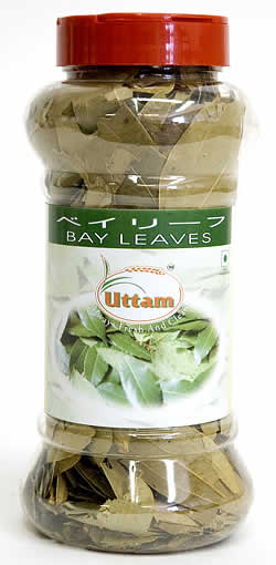 �٥��꡼�ա�Bay Leaves �ܥȥ�����