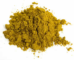 ���졼�ѥ�������Curry Powder �ܥȥ�����