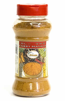 ���졼�ޥ��顡Curry Masala �ܥȥ�����