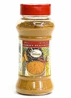 ���졼�ޥ��顡Curry Masala �ܥȥ�����