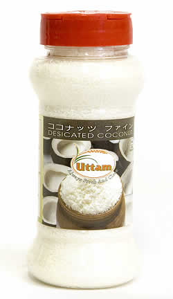 �����ʥåĥե�����Desicated Coconut �ܥȥ�����