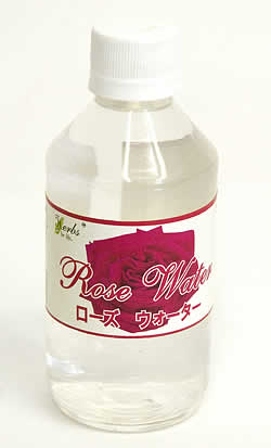 ���������������� Rose Water
