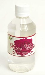 ���������������� Rose Water