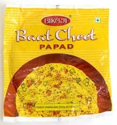 �ѥѥɡ������ȡ�Papad��Cheet