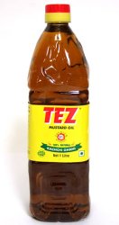 Mustard Oil - �ޥ������ɥ����� 500ml