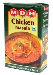 MDH ������ޥ��顡���ѥ���Mix