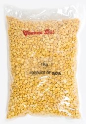 �Ҥ褳Ʀ����ʤ��� Chana Dal Chickpea