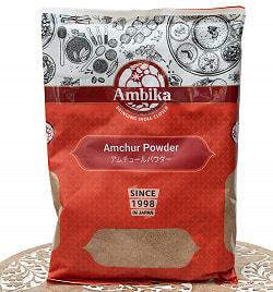 ������塼��(�ɥ饤�ޥ󥴡�)���ѥ����� Amchur Powder ������