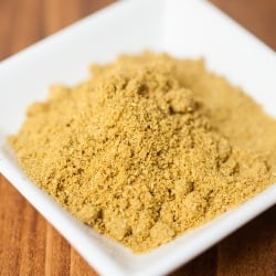 ���ꥢ��������ѥ����� Coriander Powder �ܥȥ�����
