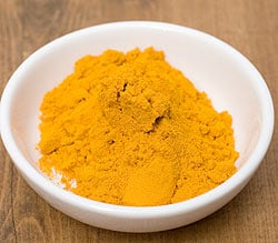 �������å� �ѥ����� Turmeric Powder �ܥȥ�����