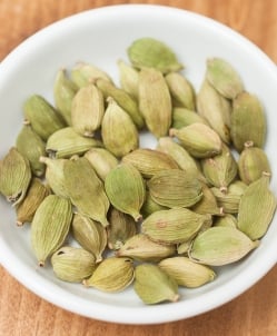 ���꡼�󥫥����� �ۡ��� Green Cardamom Whole �ܥȥ�����