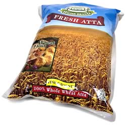 ����ʴ Fresh Atta ��1Kg�ۤμ̿�1